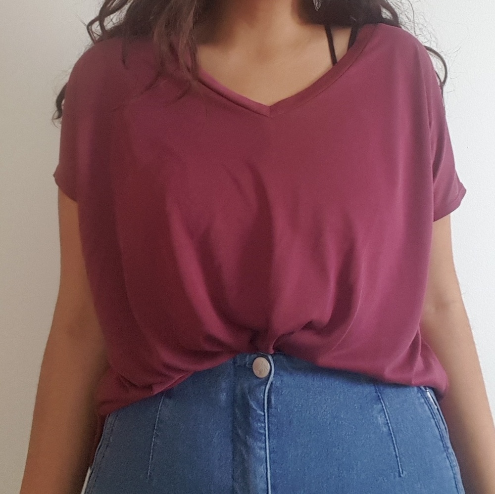 Soft & Sexy T by American Eagle